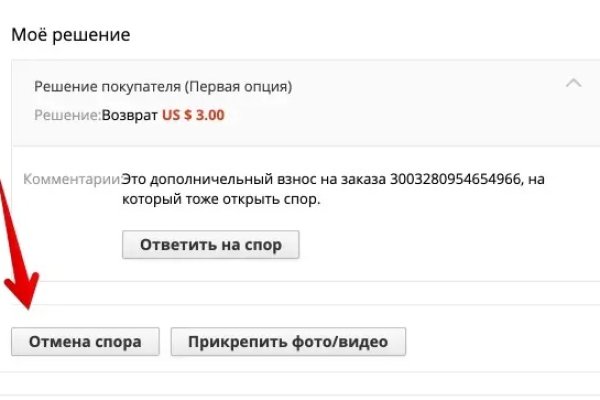 Что продает кракен