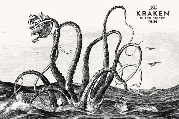 Kraken 2 зеркало