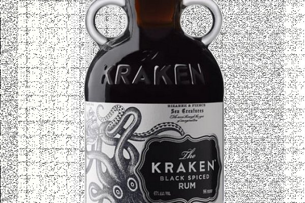 Kraken это
