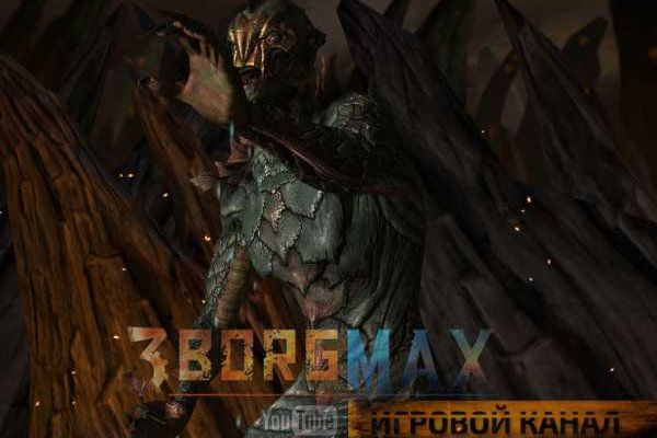 Ссылки на даркнет
